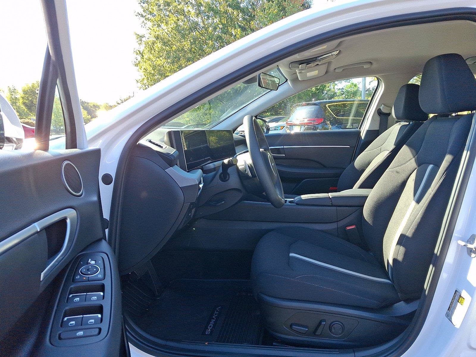 Used 2024 Hyundai Sonata SEL FWD image 13