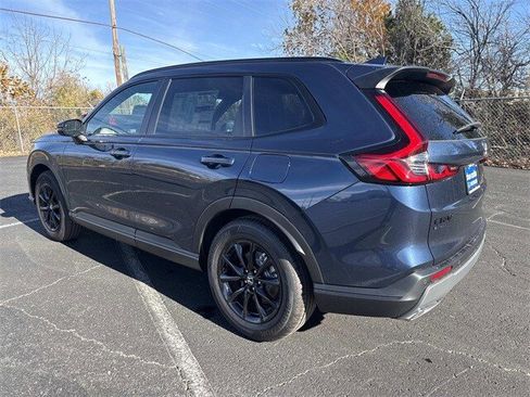 New 2026 Honda CR-V Sport-L image 9