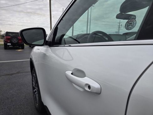 New 2026 Ford Escape SE image 26