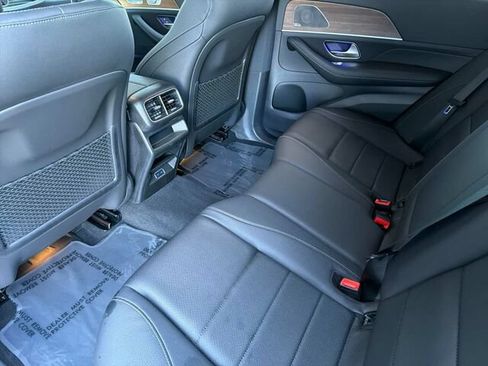 Certified 2025 Mercedes-Benz GLE 450 4MATIC w/ AMG Line Exterior image 15