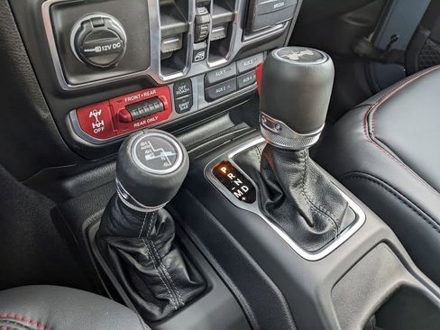 New 2026 Jeep Wrangler Unlimited Rubicon 392 image 38