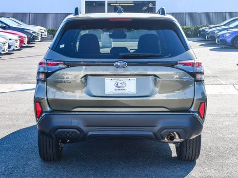 New 2026 Subaru Forester Premium image 5