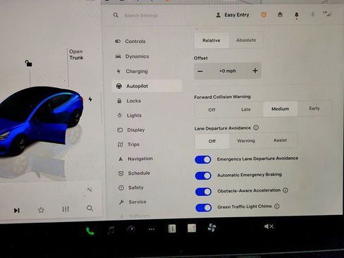 Used 2023 Tesla Model 3 Standard Range RWD image 20
