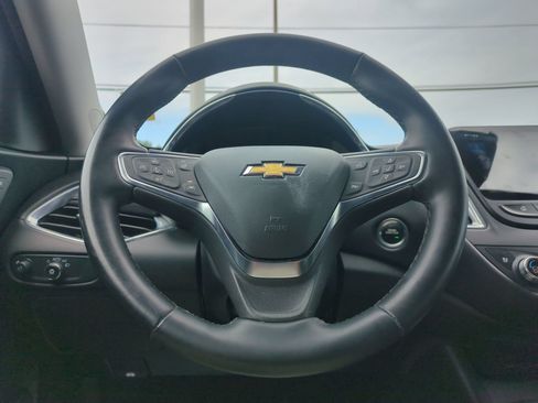 Used 2024 Chevrolet Malibu LT FWD image 15