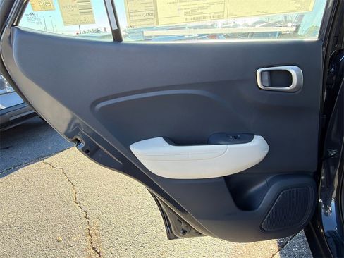 New 2026 Hyundai Venue SEL image 21