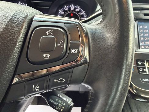 Used 2016 Toyota Avalon Limited w/ Toyota Safety Sense Package FWD image 19