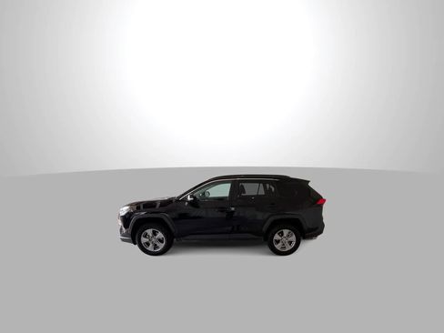 Certified 2025 Toyota RAV4 XLE AWD/4WD image 5