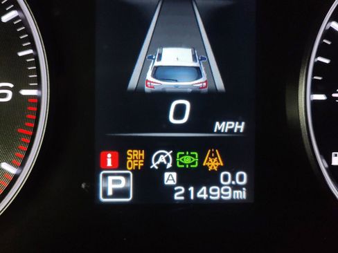 Used 2024 Subaru Outback Limited XT image 7