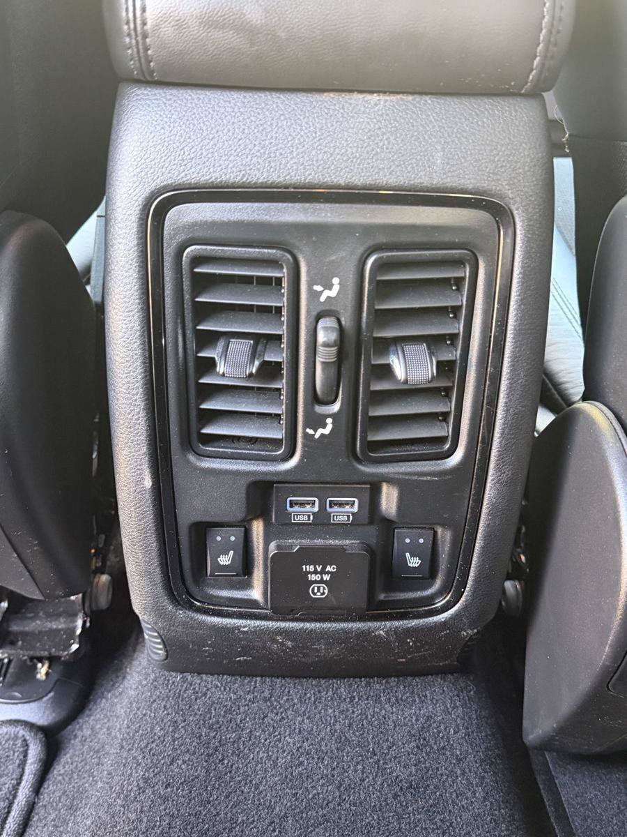Used 2020 Dodge Durango GT AWD/4WD image 15