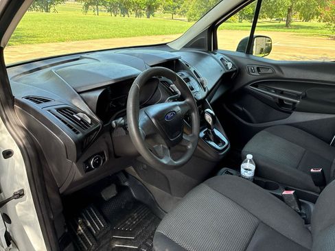 Used 2015 Ford Transit Connect XL FWD image 12