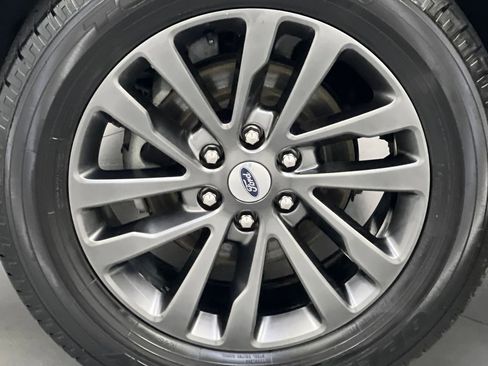Used 2021 Ford Expedition Limited w/ Cargo Package RWD image 77