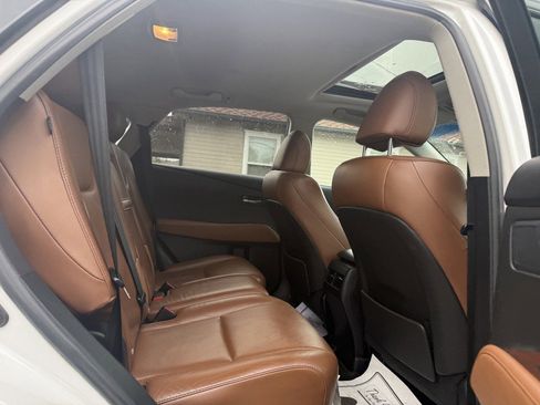 Used 2015 Lexus RX 350 AWD image 21
