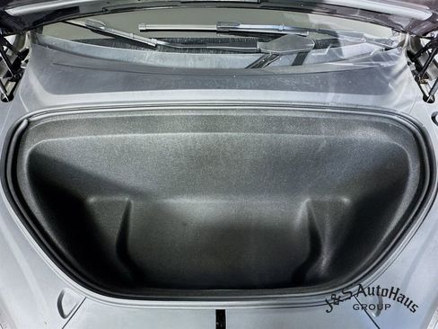 Used 2024 Tesla Model X image 38