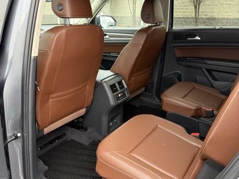 Used 2021 Volkswagen Atlas SEL image 33