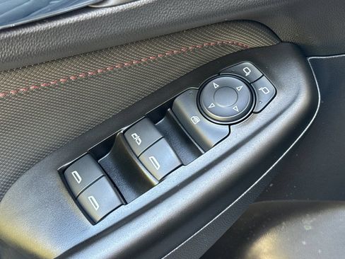 Used 2023 Chevrolet TrailBlazer RS w/ Convenience Package FWD image 13
