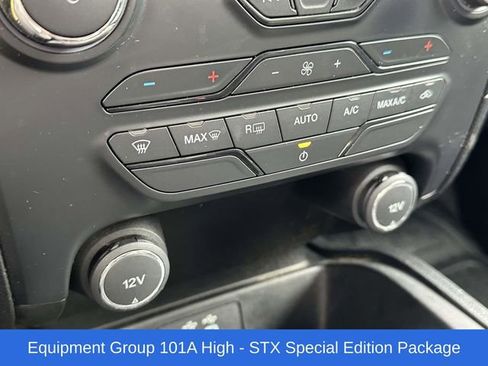 Used 2021 Ford Ranger XL w/ Equipment Group 101A High image 8