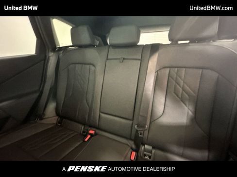 New 2025 BMW X3 xDrive30i w/ Premium Package image 21