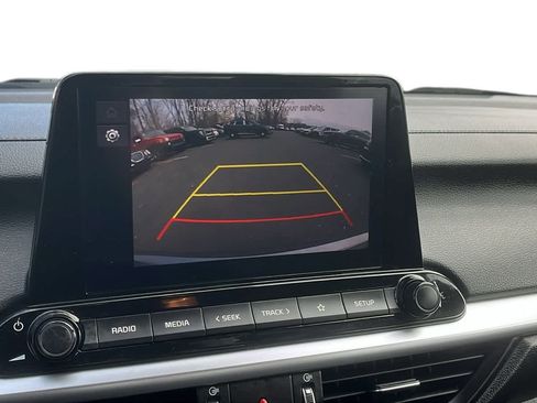 Used 2023 Kia Forte LXS image 16