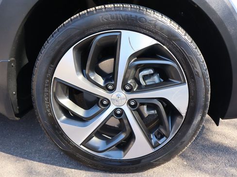 Used 2018 Hyundai Tucson Value image 44