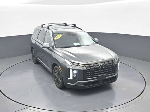 Used 2023 Hyundai Palisade XRT w/ Cargo Package AWD/4WD image 34