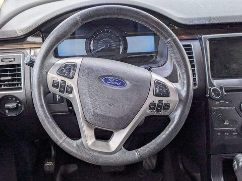 Used 2013 Ford Flex SEL FWD image 11