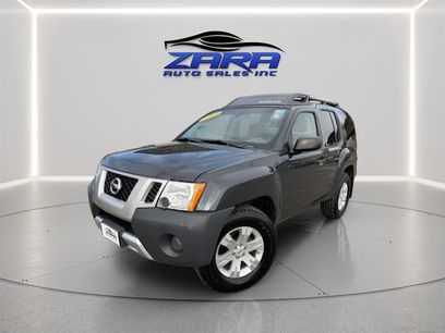 Used 2013 Nissan Xterra X