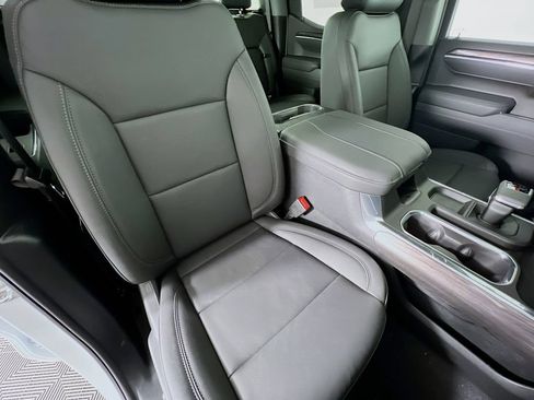New 2026 Chevrolet Silverado 1500 LTZ AWD/4WD image 28