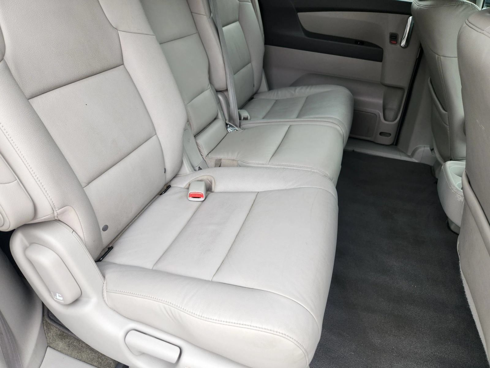Used 2014 Honda Odyssey EX-L image 15
