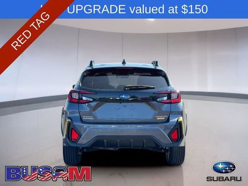 Used 2024 Subaru Crosstrek 2.5i Sport image 7