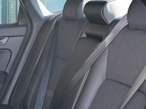 New 2025 Honda Civic Sport image 18