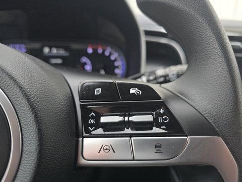 Used 2023 Hyundai Tucson SEL image 12