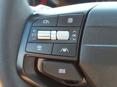 Used 2025 Kia K4 FWD image 14