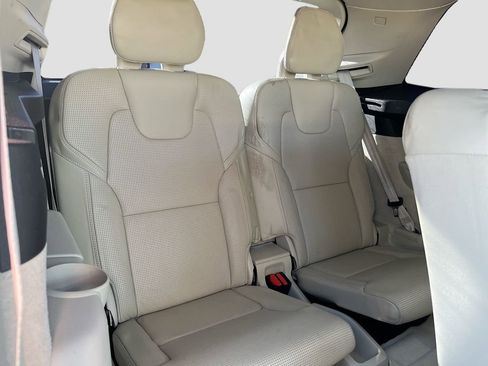 Used 2016 Volvo XC90 T6 Inscription image 28