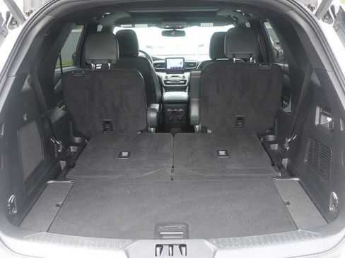 Used 2023 Ford Explorer Timberline w/ Timberline Technology Package AWD/4WD image 13