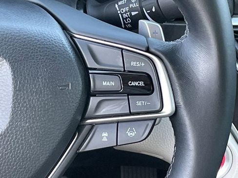 Used 2019 Honda Accord EX-L image 14
