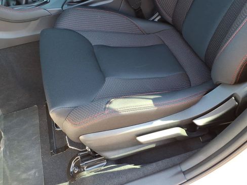 New 2026 Subaru WRX Premium AWD/4WD image 30