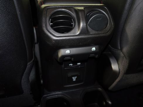 Used 2020 Jeep Gladiator Rubicon image 49