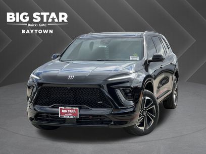 New 2026 Buick Enclave Sport Touring w/ Power Package