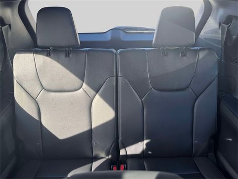 Certified 2025 Lexus TX 350 AWD w/ Technology Package image 17