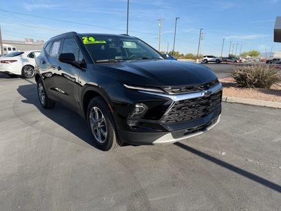 Used 2024 Chevrolet Blazer LT w/ Convenience Package
