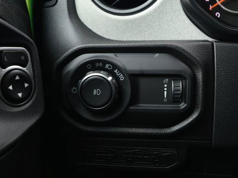 New 2026 Jeep Wrangler Sport S AWD/4WD image 15