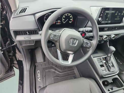 New 2026 Honda CR-V EX image 31