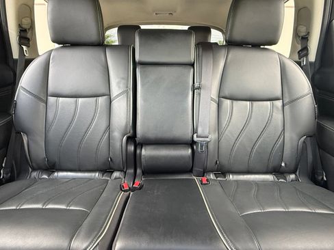 Used 2019 INFINITI QX60 Luxe w/ Essential Package AWD/4WD image 41