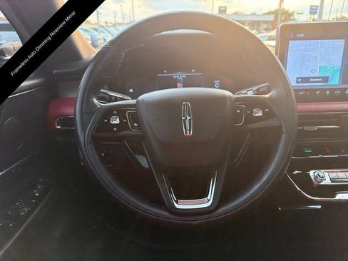 Used 2023 Lincoln Corsair Reserve w/ Equipment Group 201A AWD/4WD image 17