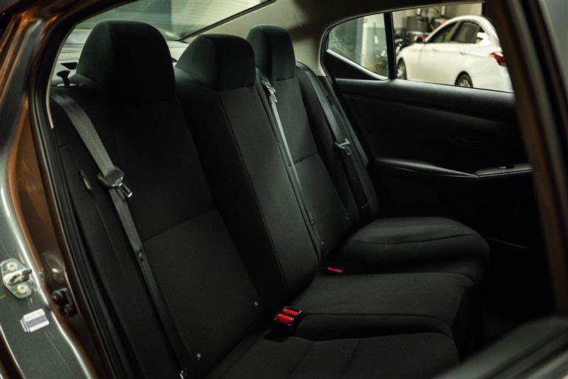 Used 2024 Nissan Sentra S FWD image 11