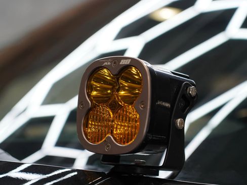 Used 2013 Ford F150 Raptor w/ Luxury Equipment Group image 84