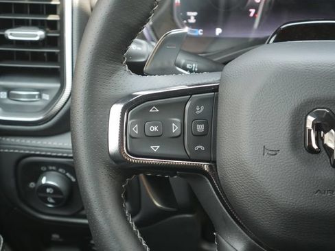 New 2026 RAM 1500 RHO AWD/4WD image 19
