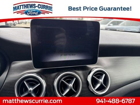 Used 2019 Mercedes-Benz GLA 250 GLA 250 image 17