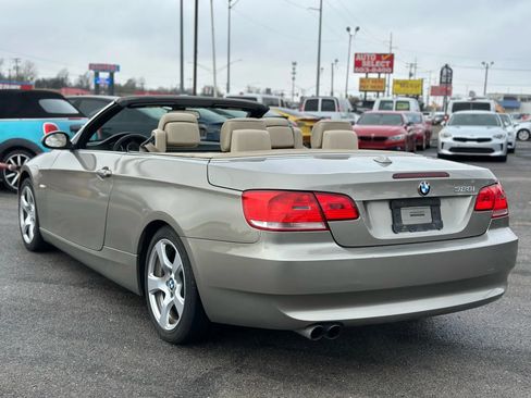 Used 2009 BMW 328i Convertible RWD image 14