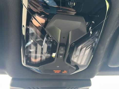 New 2026 BMW X3 xDrive30 w/ Premium Package image 27